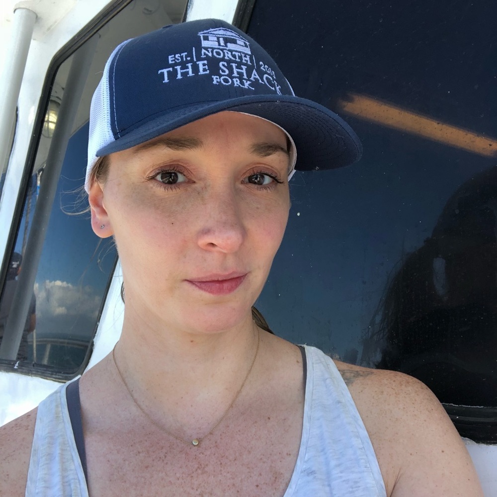 Meet your Posher, Chelsea